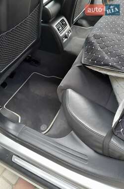 Седан Audi A6 2010 в 