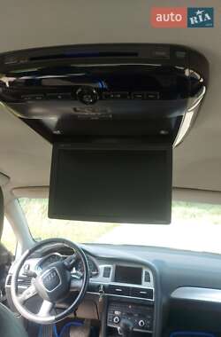 Универсал Audi A6 2008 в 