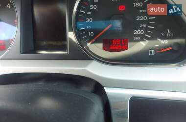 Универсал Audi A6 2008 в 