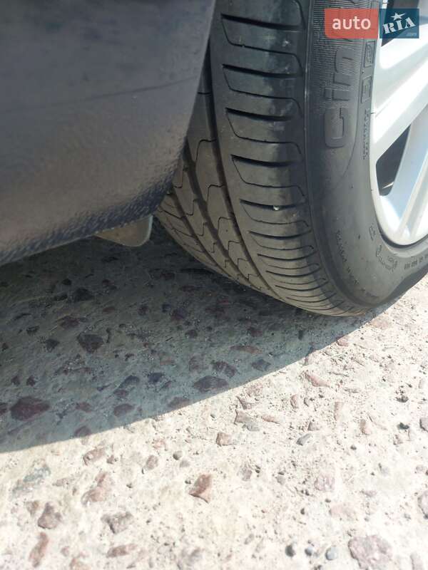 Универсал Audi A6 2008 в Львове фото 15 Универсал Audi A6 2008 в Львове