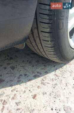 Универсал Audi A6 2008 в 