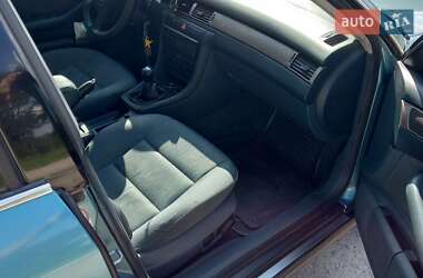 Универсал Audi A6 1998 в 