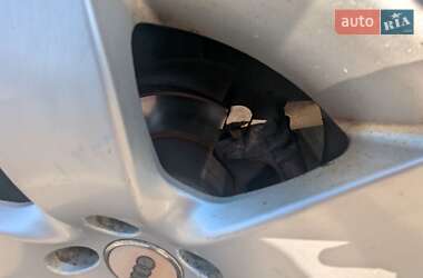 Универсал Audi A6 2001 в 