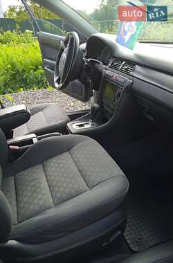 Универсал Audi A6 2005 в 