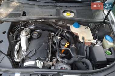Универсал Audi A6 2005 в 