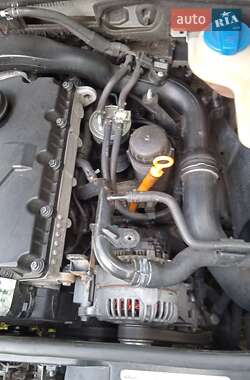 Универсал Audi A6 2005 в 