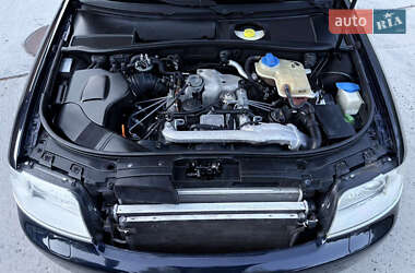 Универсал Audi A6 2003 в 