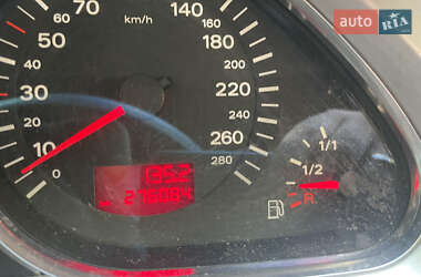 Седан Audi A6 2006 в 
