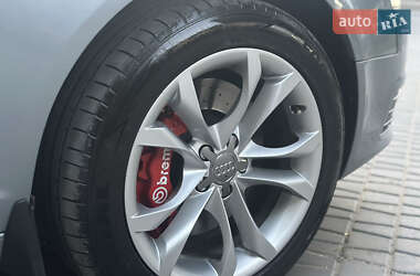 Универсал Audi A6 2011 в 