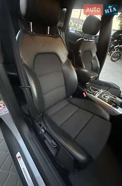 Универсал Audi A6 2011 в 