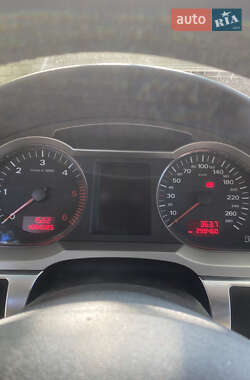 Универсал Audi A6 2007 в  фото 6 Универсал Audi A6 2007 в