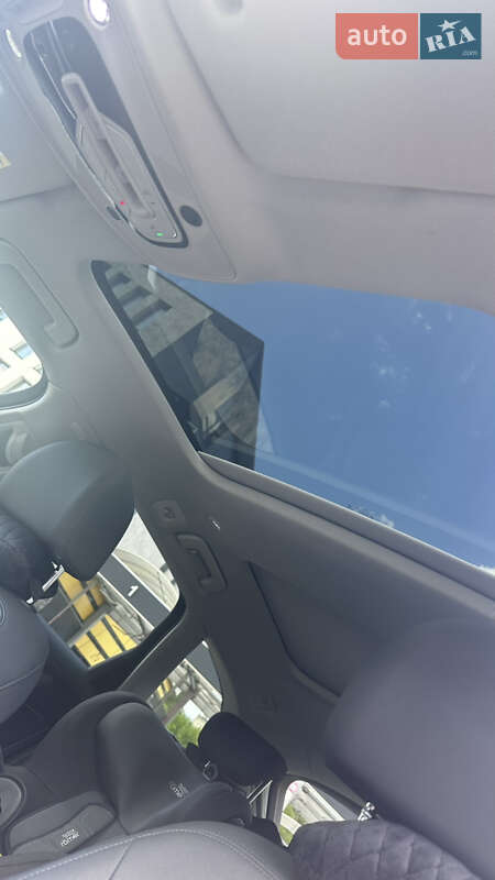 Универсал Audi A6 2019 в Львове