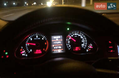 Универсал Audi A6 2006 в 