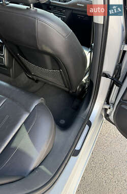 Седан Audi A6 2014 в 