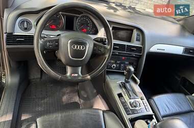 Универсал Audi A6 2006 в 