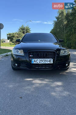Универсал Audi A6 2007 в Ковеле