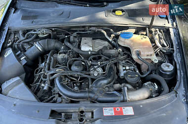 Универсал Audi A6 2007 в 