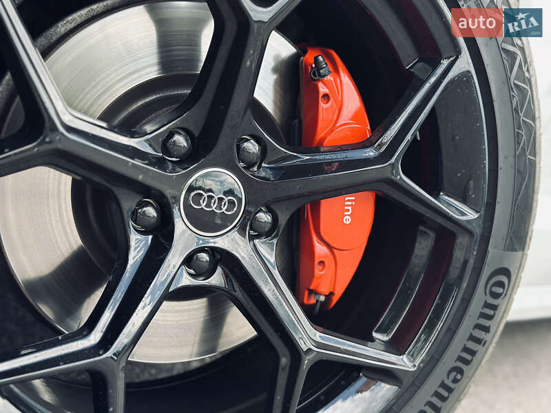 Седан Audi A6 2015 в Кременчуге фото 11 Седан Audi A6 2015 в Кременчуге