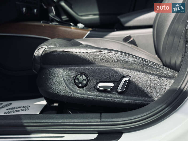 Седан Audi A6 2015 в Кременчуге фото 31 Седан Audi A6 2015 в Кременчуге