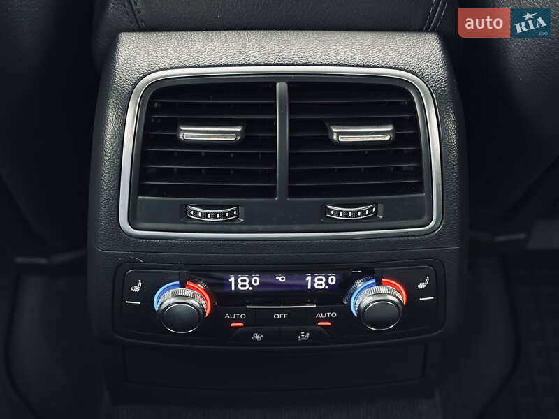 Седан Audi A6 2015 в Кременчуге фото 36 Седан Audi A6 2015 в Кременчуге