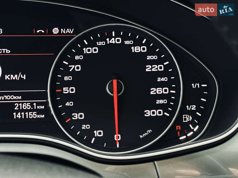 Седан Audi A6 2015 в Кременчуге фото 62 Седан Audi A6 2015 в Кременчуге