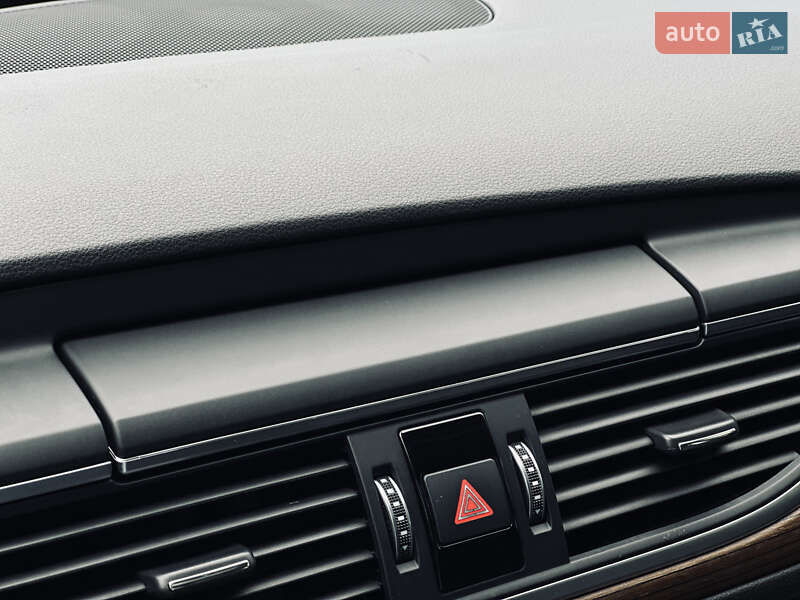 Седан Audi A6 2015 в Кременчуге фото 67 Седан Audi A6 2015 в Кременчуге