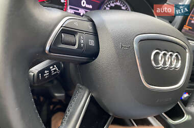 Седан Audi A6 2018 в 