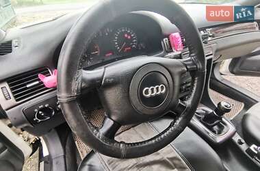 Седан Audi A6 1997 в 
