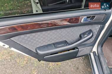 Седан Audi A6 1997 в 