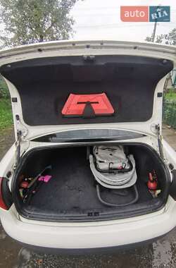 Седан Audi A6 1997 в 