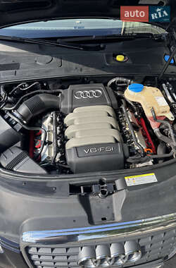 Седан Audi A6 2010 в 