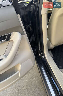 Седан Audi A6 2010 в 