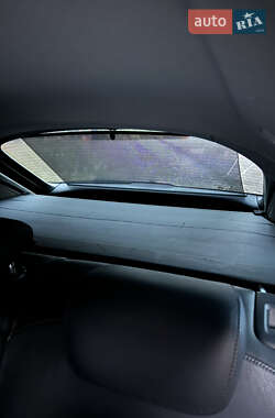 Универсал Audi A6 2012 в 