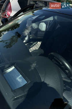 Универсал Audi A6 2012 в 