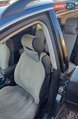 Универсал Audi A6 2003 в Костополе