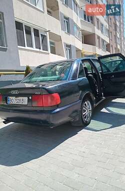 Седан Audi A6 1995 в 