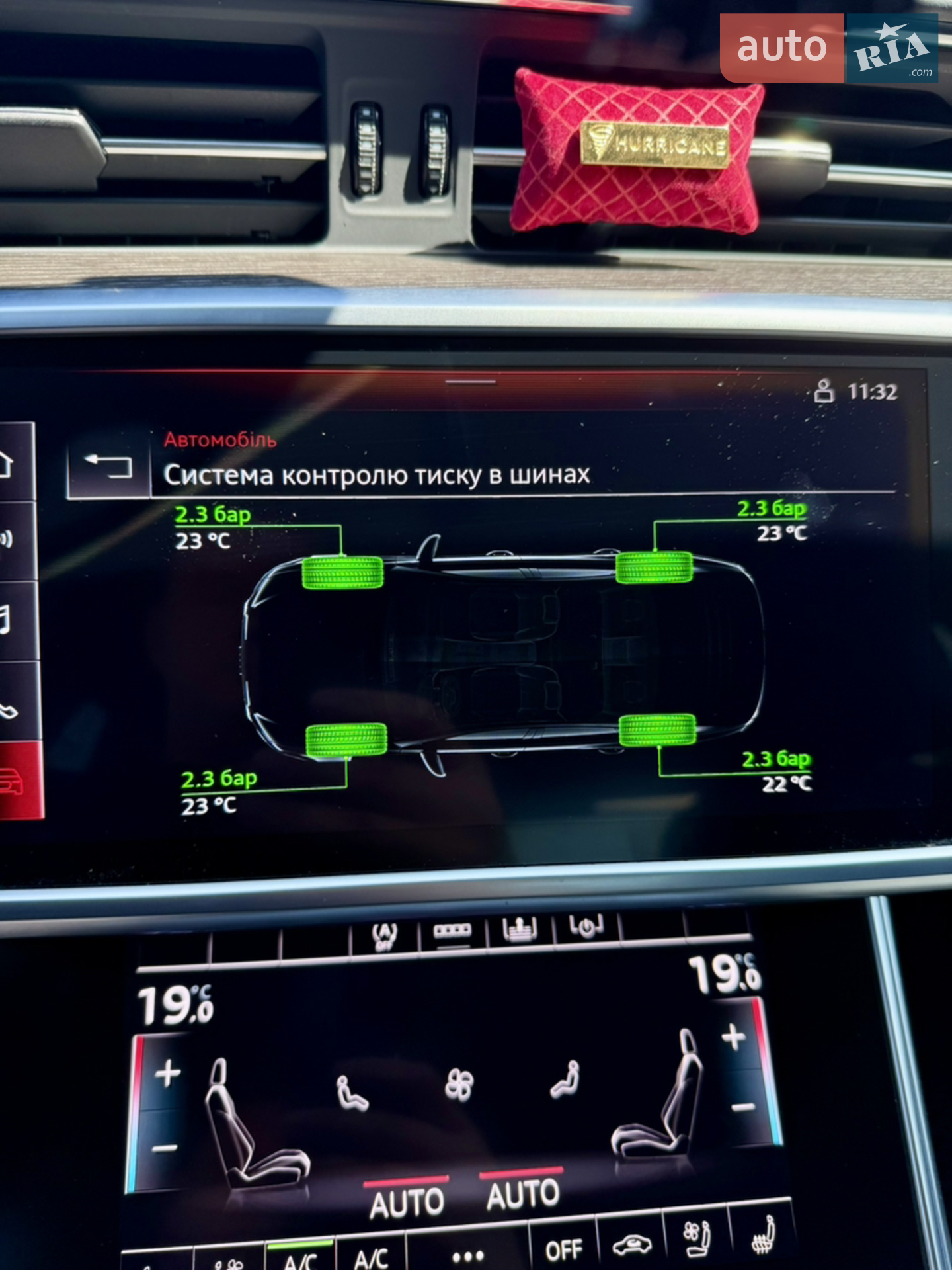 2022 Audi A6 - мініатюра 48