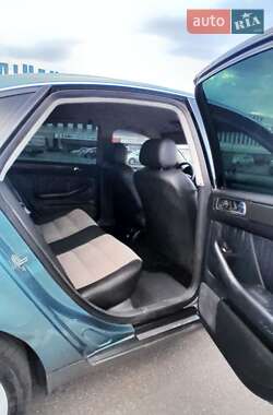 Седан Audi A6 1998 в 