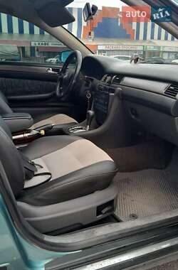 Седан Audi A6 1998 в 