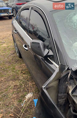 Седан Audi A6 2013 в 