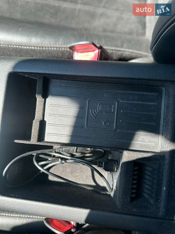 Універсал Audi A6 2017 в Хмельницькому