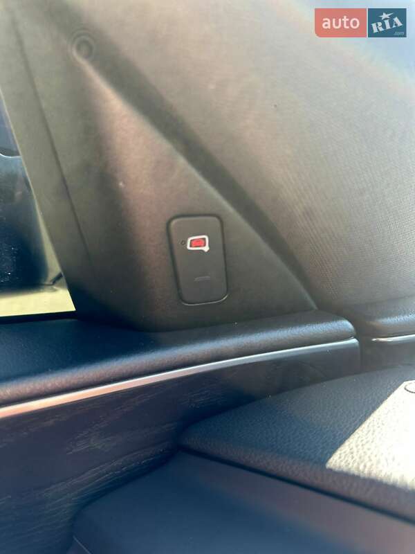 Універсал Audi A6 2017 в Хмельницькому