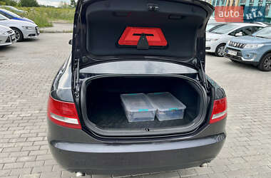Седан Audi A6 2007 в 