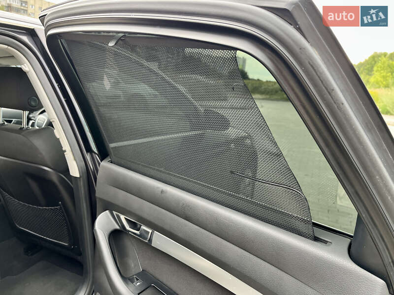 Седан Audi A6 2007 в Львове