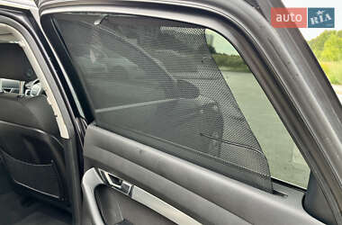 Седан Audi A6 2007 в 