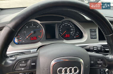 Седан Audi A6 2007 в 