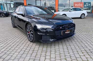 Седан Audi A6 2019 в 