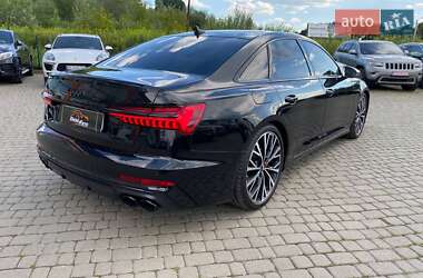 Седан Audi A6 2019 в 