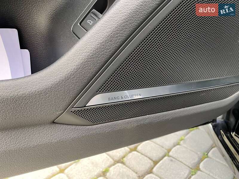 Седан Audi A6 2019 в Львове