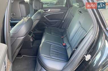 Седан Audi A6 2019 в 